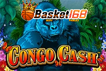 congocash